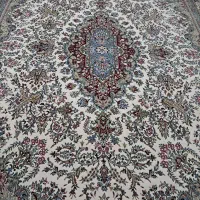 یک تخته فرش درحد صفر|فرش|مهاباد (آذربایجان غربی), |دیوار