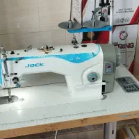 چرخ خیاطی صنعتی f4 مگنت دار