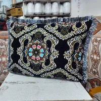 بالشتی مکران|رختخواب، بالش، پتو|چابهار, |دیوار