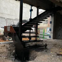 پله سازی اشرافی