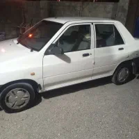 پرایدتمیز|خودرو سواری و وانت|یاسوج, |دیوار