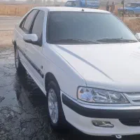 پارس ۸۹ دوگانه کارخانه|خودرو سواری و وانت|ارومیه, |دیوار