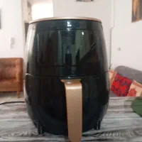 سرخ کن مارک بوش