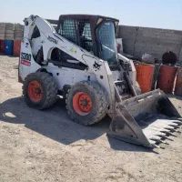 فروش بابکت S300