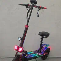 اسکوتر برقی کوگو e10max