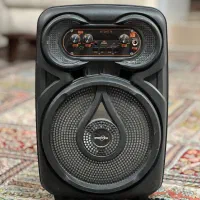 اسپیکر شارژی