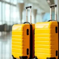 تعمیرات تخصصی انواع چمدان و انواع کیف