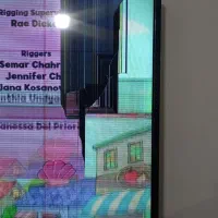 فروش تلویزیون ال‌جی 49 اینچ مدل 49LH595T در امیدیه|تلویزیون و پروژکتور|بندر ماهشهر, |دیوار