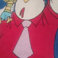 فرش اتاق کودک