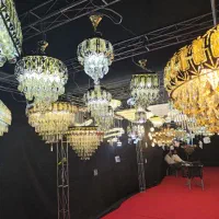 خرید اقساطی  لوستر به قیمت کارخانه