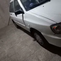 پراید ۱۳۲ مدل۸۹|خودرو سواری و وانت|بهارستان, |دیوار