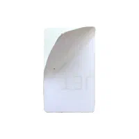 کارت پاک کننده چسبی 9 سانتی یک رو