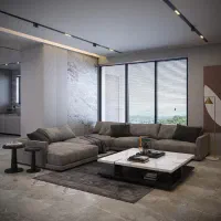 آپارتمان-2-خواب-جنوبی-کوی-وحدت