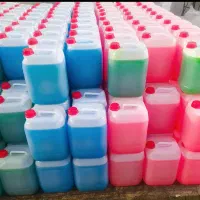 مایع ده لیتری|مواد شوینده و دستمال کاغذی|مریوان, |دیوار