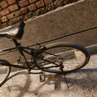 دوچرخه 26اساک|دوچرخه، اسکیت، اسکوتر|زاهدان, |دیوار