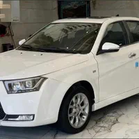 دنا پلاس ۶ سرعته مدل ۱۴۰۴ تحویل فوری