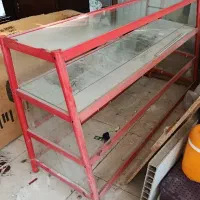 ویترین فروشگاهی