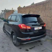 تیگو5مدل۹۸|خودرو سواری و وانت|مشهد, امیریه|دیوار