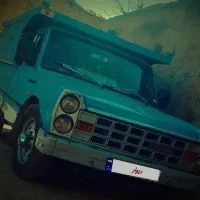 زامیاد وانت نیسان Z28، مدل ۱۴۰۱
