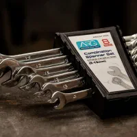 ست اچار پلکانی آلیاژ وانادیوم