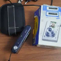 دوربین سامسونگ|دوربین عکاسی و فیلم‌برداری|قزوین, |دیوار