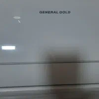 کولر گازی جنرال گلد ۲۴ هزار گرم و سرد|کولر گازی و فنکوئل|تبریز, |دیوار