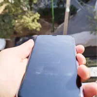 ایفون ۱۱ نرمال بدون بازشدگی|موبایل|تهران, نظام‌آباد|دیوار