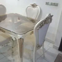ست ۴نفره ناهارخوری