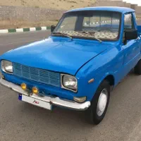 مزدا 1000 کلکسیونی