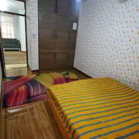 واحد همکف مستقل وپارکینگ دارواسپیلت|اجارهٔ کوتاهمدت آپارتمان و سوئیت|رشت, کوی جام جم|دیوار