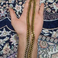 گردنبند|بدلیجات|دوگنبدان, |دیوار