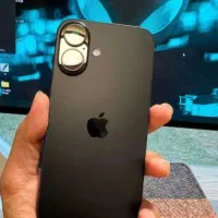 ایفون۱۶ نرمال