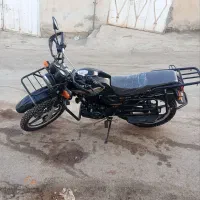 موتور همتاز200