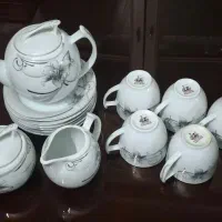 ظروف پذیرایی