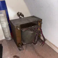 ترانس کاهنده ۲۲۰ به ۳۲ ولت و ۶۵ ولت