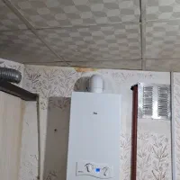 نصب و تعمیرات پکیج ابگرمکن کولر گازی