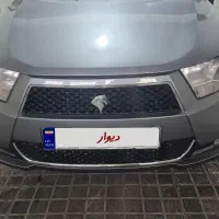 دنا مدل ۹۹ تیپ ۱ اقساط|خودرو سواری و وانت|تهران, خانی آباد نو شمالی|دیوار