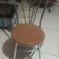 صندلی|میز و صندلی غذاخوری|قروه, |دیوار