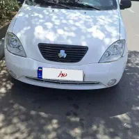 فروش تیبا صندوقدار مدل ۹۷