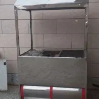 فروش دستگاه فر ساندویچ