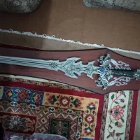 شمشیر تزئینی