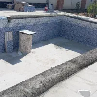 بنایی کاشی کاری سنگ کاری|خدمات پیشه و مهارت|صفادشت, |دیوار