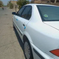 سمند lx مدل ۱۴۰۰|خودرو سواری و وانت|دزفول, |دیوار