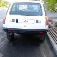 رنو 5کلاسیک|خودرو سواری و وانت|تهران, مشیریه|دیوار