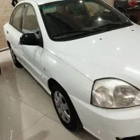 ریو  مدل 1387|خودرو سواری و وانت|کرج, خرمدشت|دیوار