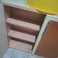 کابینت درحد نو|آب‌چکان و نظم‌دهنده ظروف|شازند, |دیوار