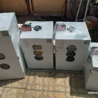 سازنده دستگاه جوجه کشی اتوماتpvc انتخاب پرنده دار|لوازم جانبی حیوانات|اصفهان, آبشار|دیوار