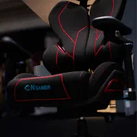 صندلی گیمینگ اصلی Balans|مبلمان اداری|قم, مجیدیه|دیوار