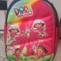 کیف مدرسه نو
