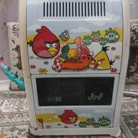بخاری کوپال کودک